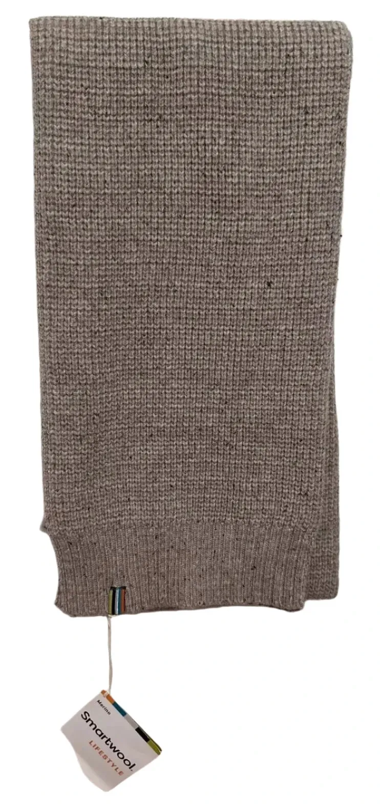 SMARTWOOL Larimer Scarf