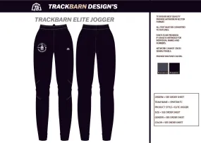 Spartan-TC- Adults Jogger