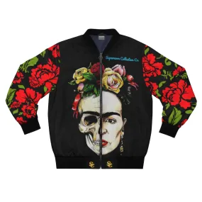 Supernova Frida Bomber Jacket