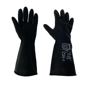 Suregrip Washing Gloves