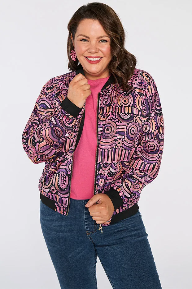 Sutton Maramayart Jacket