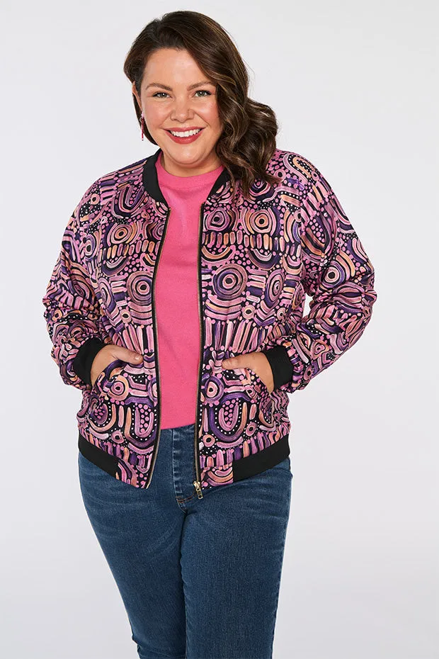 Sutton Maramayart Jacket