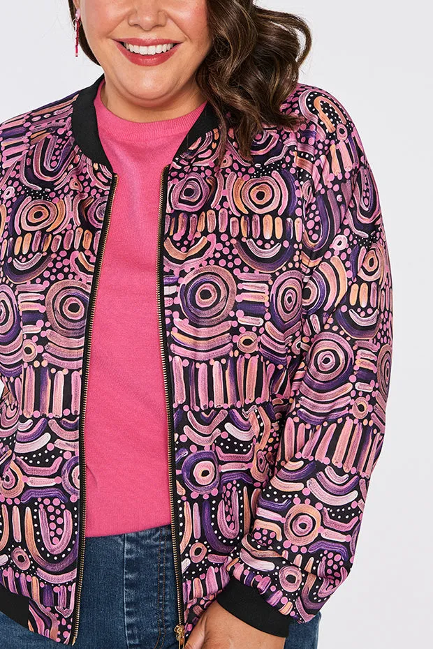 Sutton Maramayart Jacket