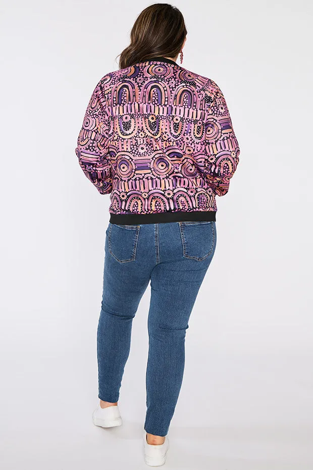 Sutton Maramayart Jacket