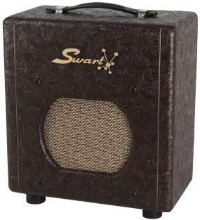 Swart Space Tone Atomic Jr Amp, Cowboy Western