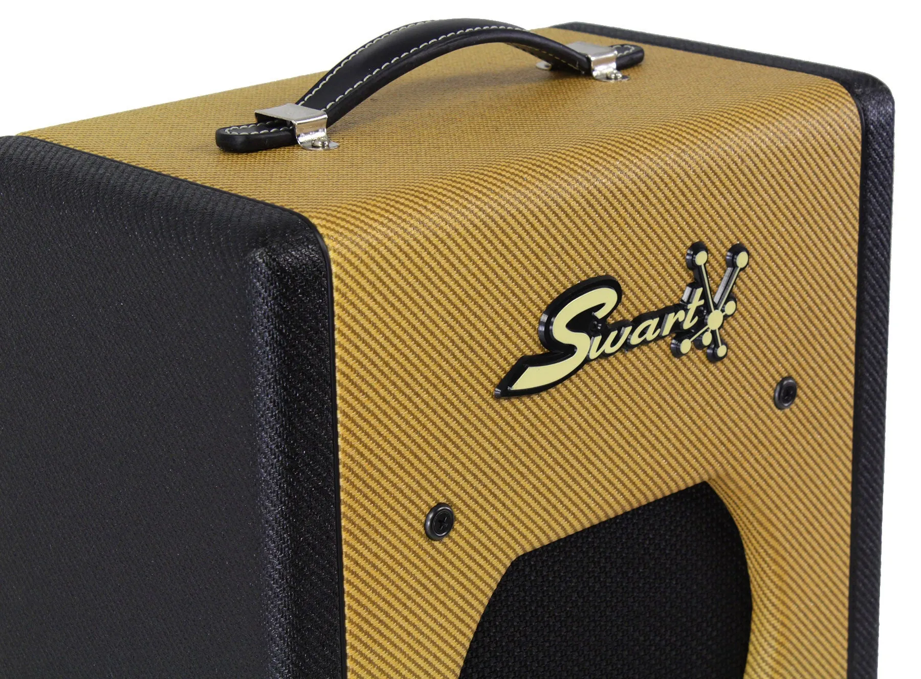 Swart Space Tone Atomic Jr Amp