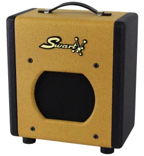 Swart Space Tone Atomic Jr Amp