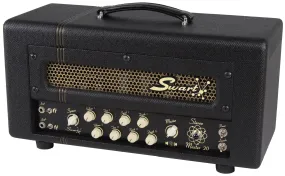 Swart Stereo Master 20 Head, Dark Tweed