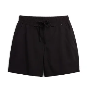 Swim 7" Heritage Board Short - Black