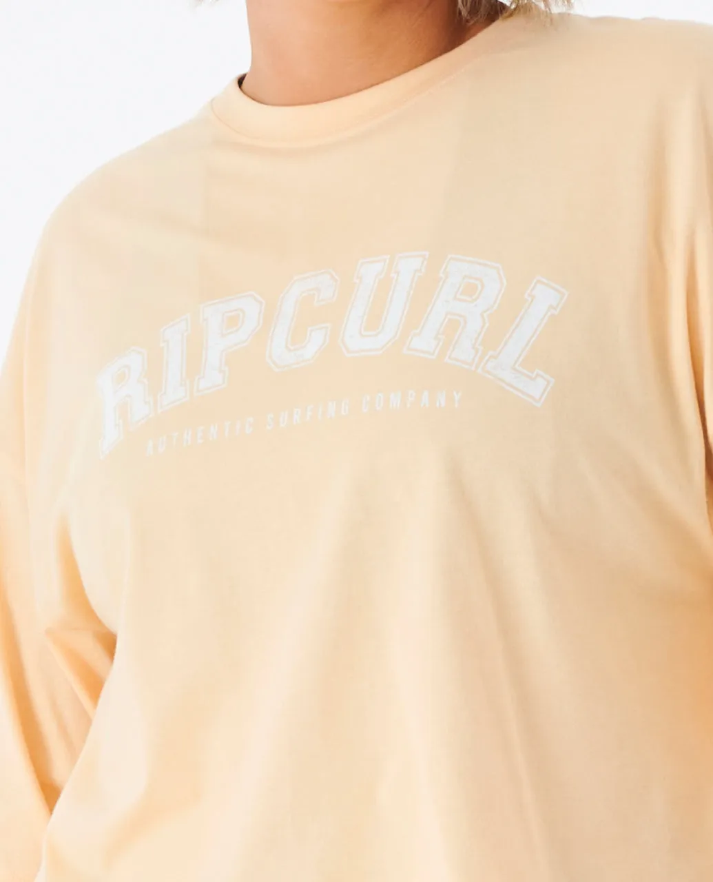 T-shirt Rip Curl Seacell Heritage