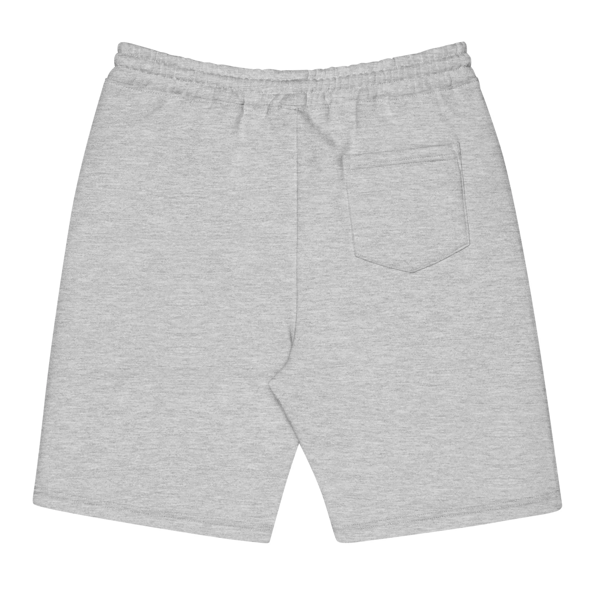 T4T Fleece Shorts