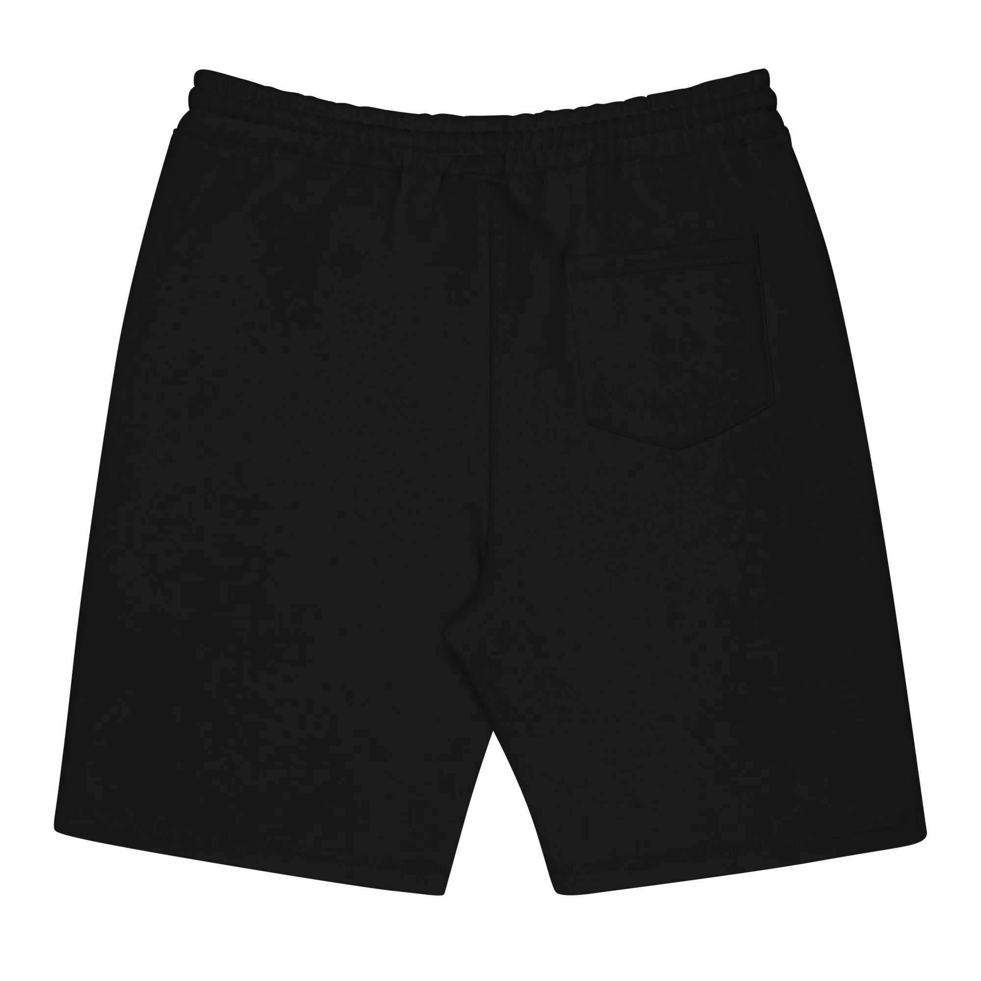 T4T Fleece Shorts