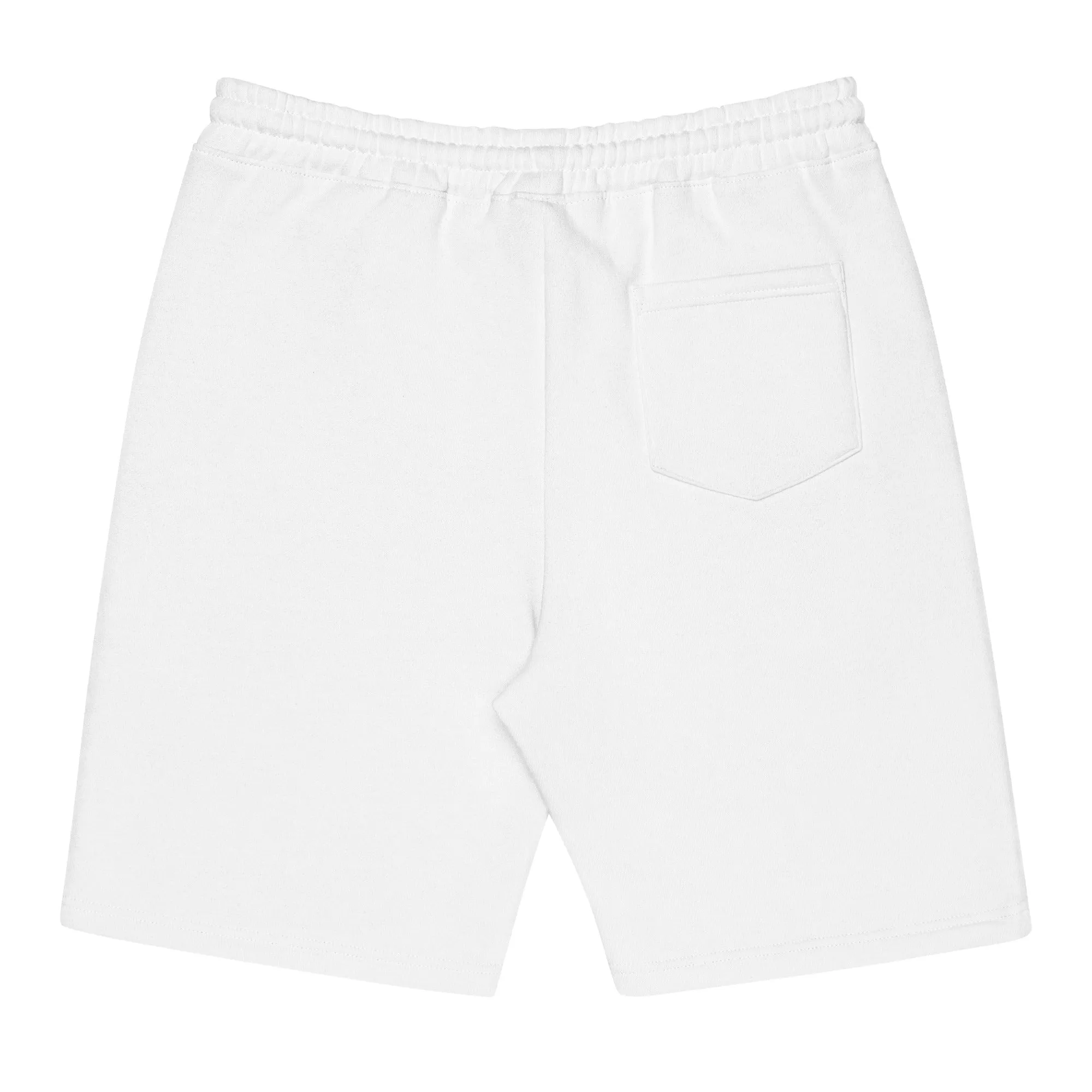 T4T Fleece Shorts