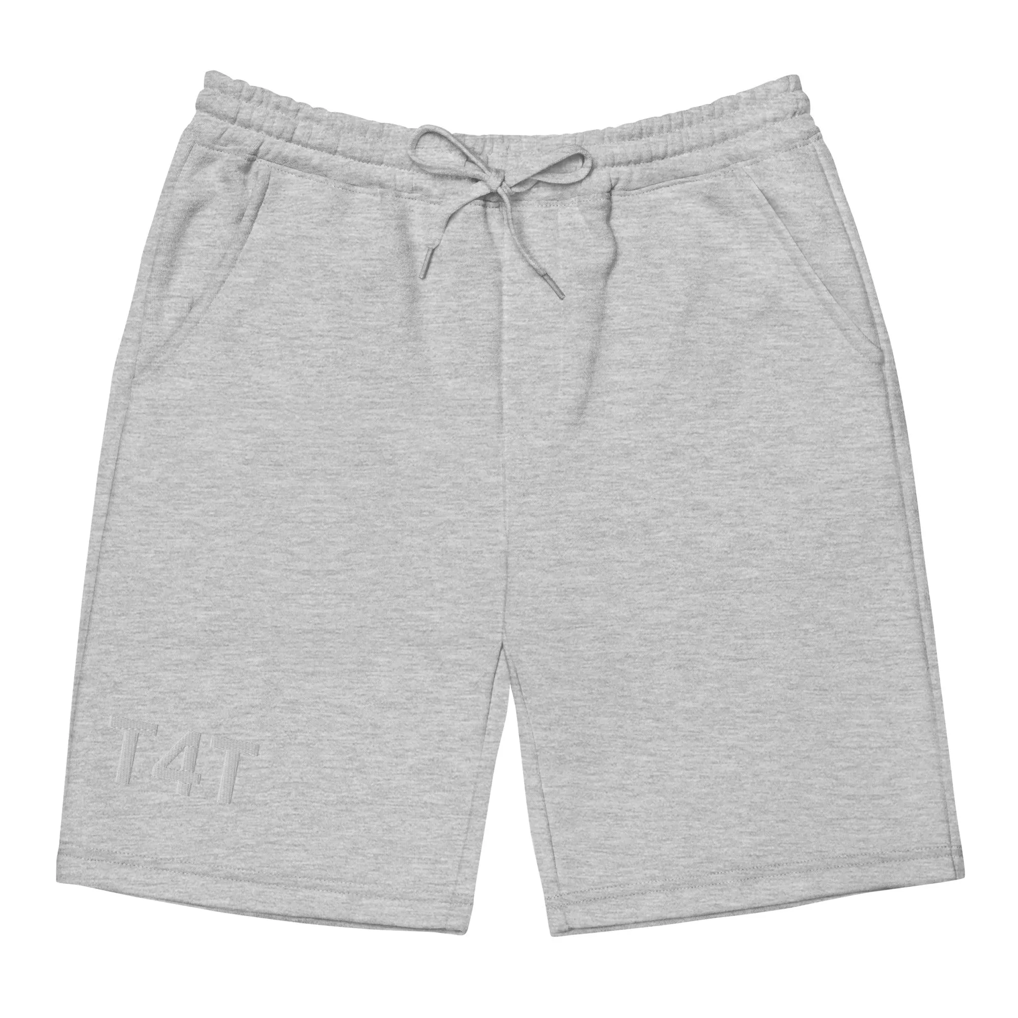 T4T Fleece Shorts