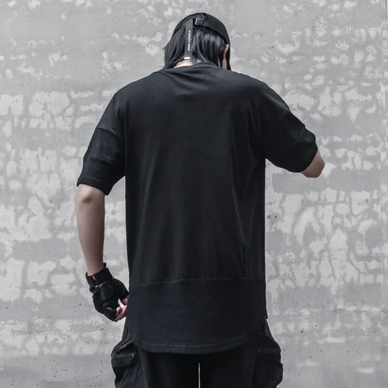 Tactical T-Shirt Black