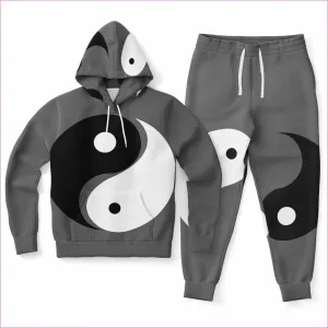 Taijitu Premium Jogging Suit for Men & Women