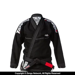 Tatami Estilo 5.0 Black BJJ Gi Women's