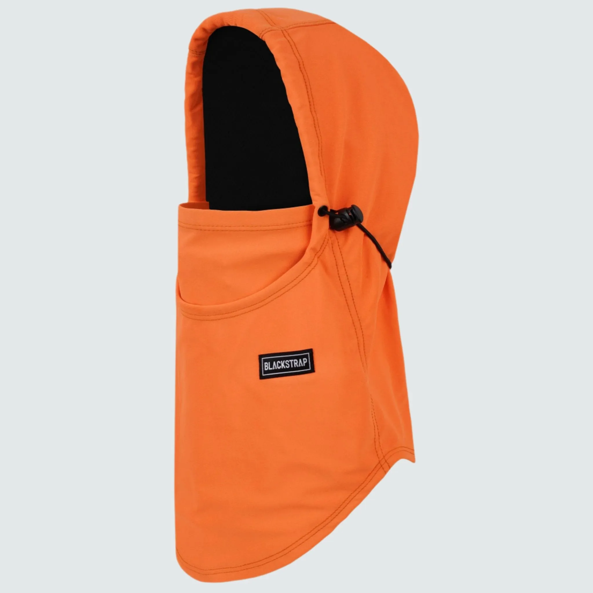 Team Hood Adjustable Balaclava | Solids