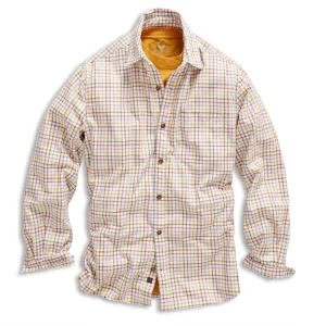 Tetons Tattersall Shirt - Tall