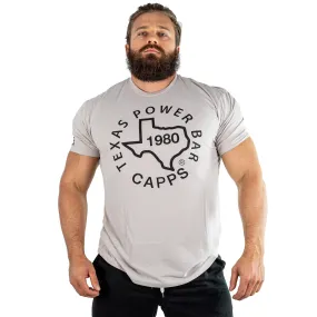 Texas Power Bar Shirt