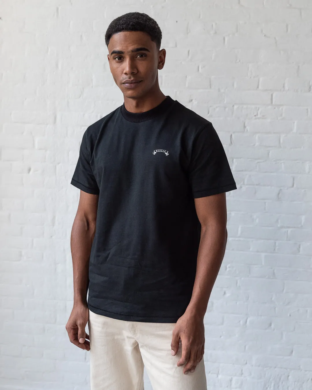 The Mercer Tee Heritage