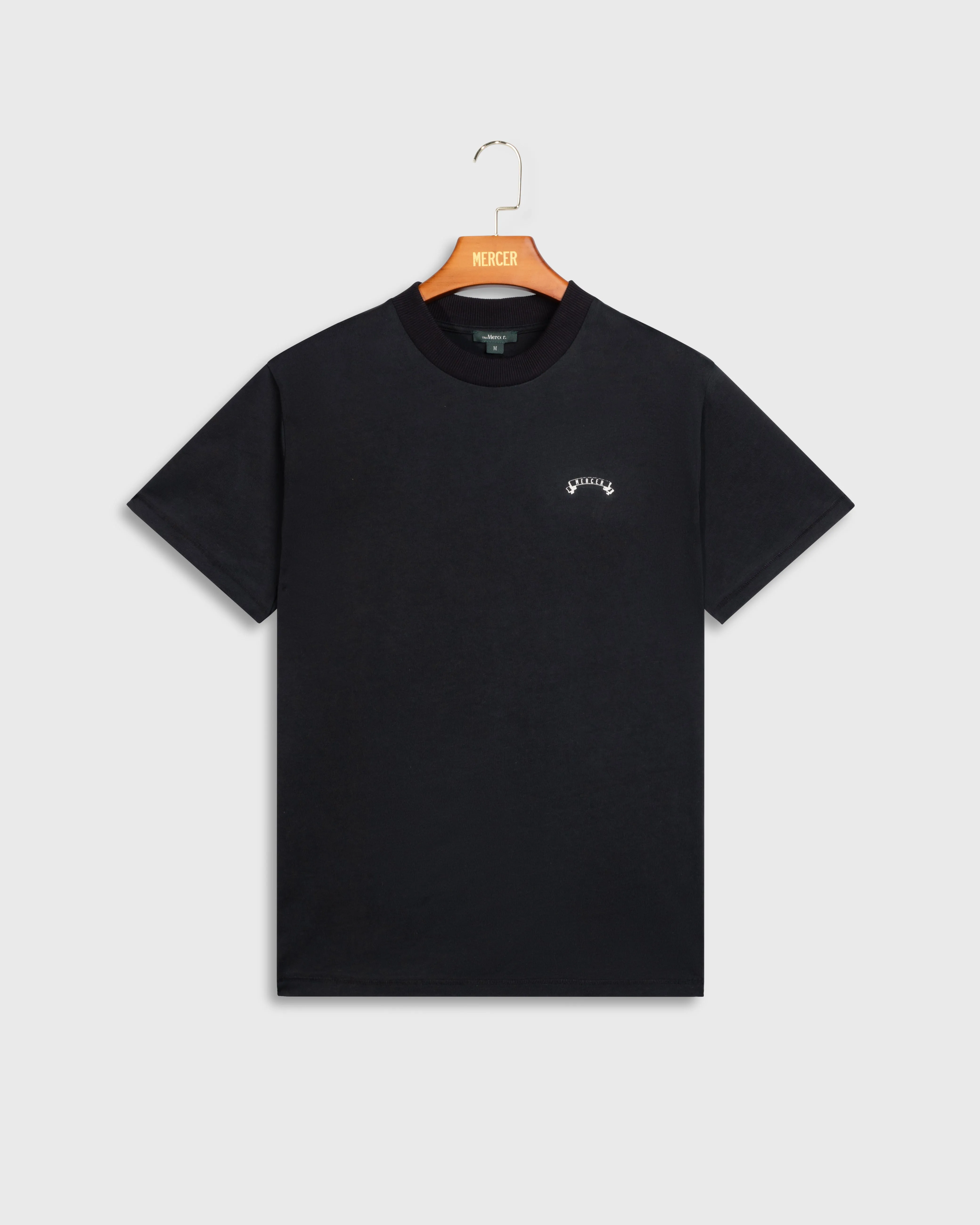 The Mercer Tee Heritage