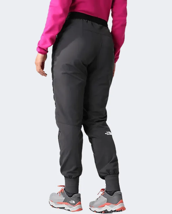 The North Face Insulated Women Lifestyle Pant Asphalt Grey Nf0A7Z86-Mn8