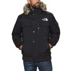 The North Face Rec Gotham Men Lifestyle Jacket Black Nf0A4M8F-Jk3