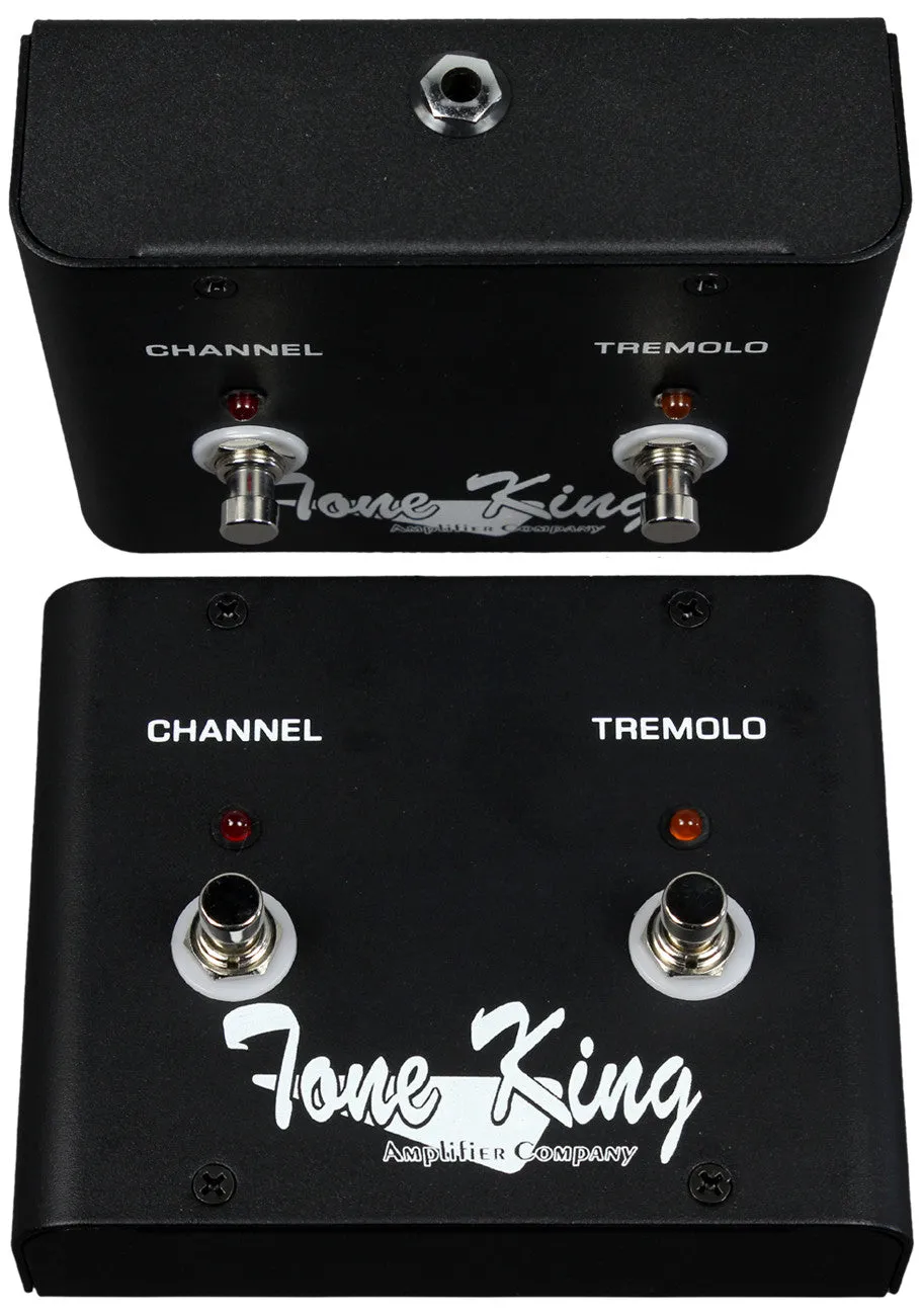 Tone King Imperial MKII - Black