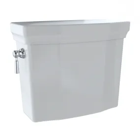 TOTO ST403U#11 Promenade II 1G 1.0 GPF Toilet Tank, Colonial White