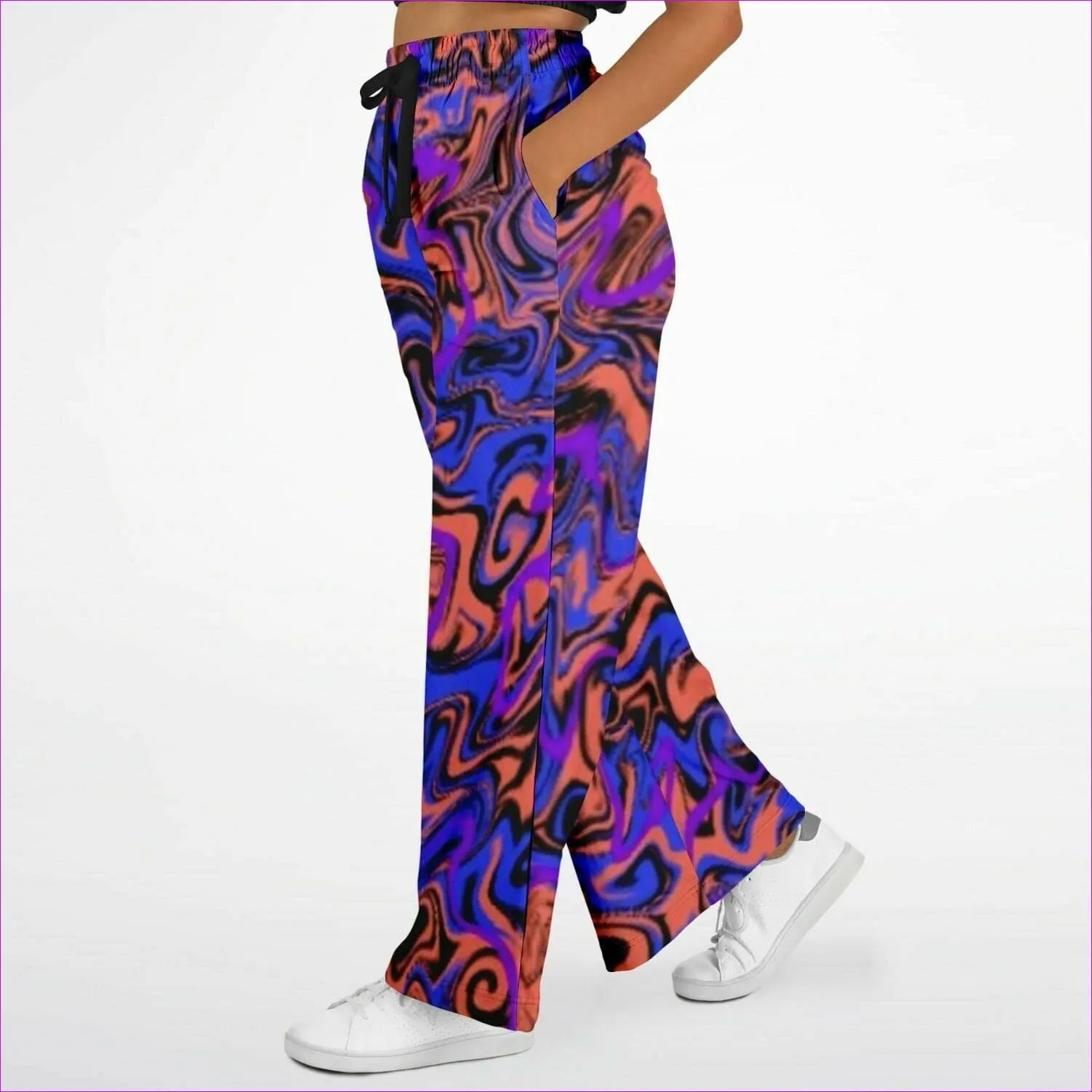 Trip Premium Fashion Flare Joggers