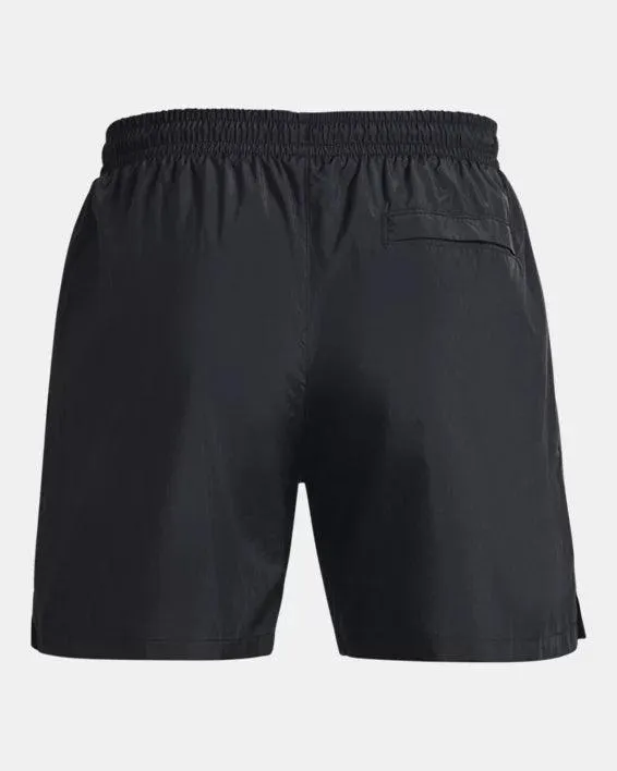 UA Mens Essential Volley Short