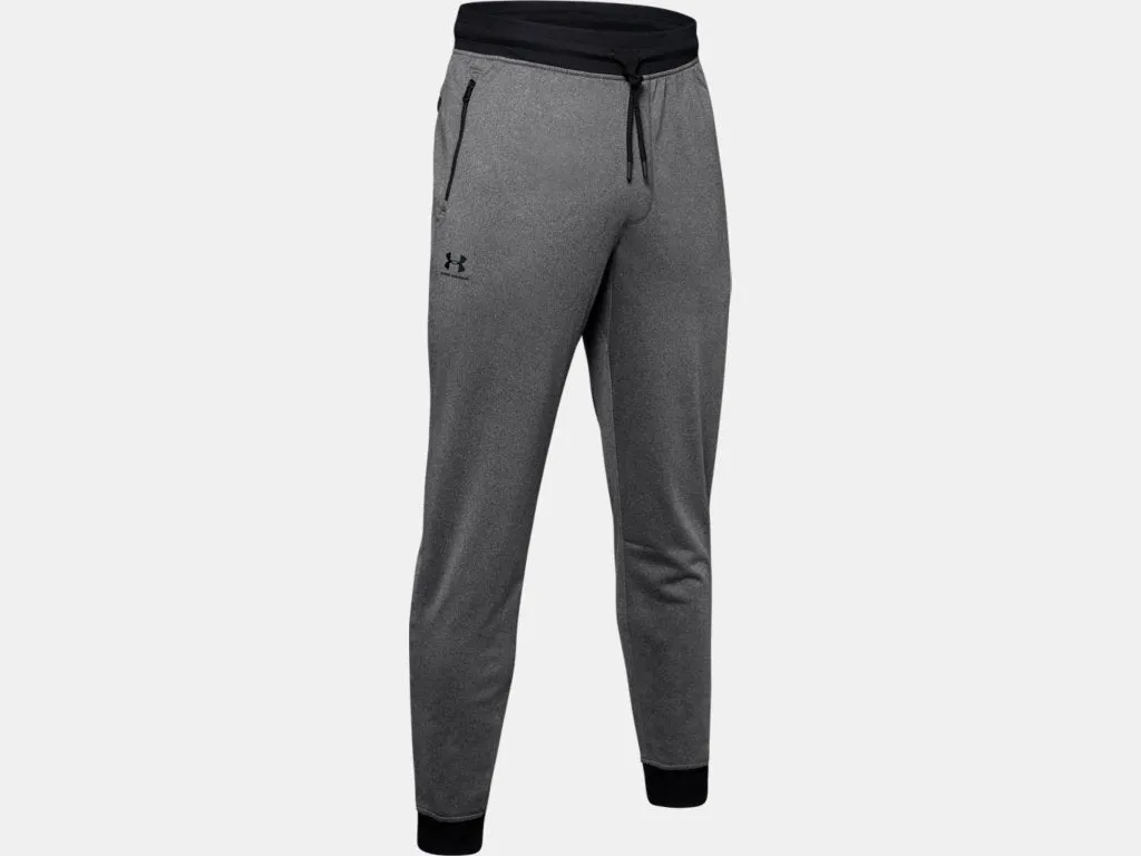 UA Men's Sport style Joggers