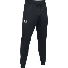 Under Armour Sportstyle Joggers Men Training Pant Black