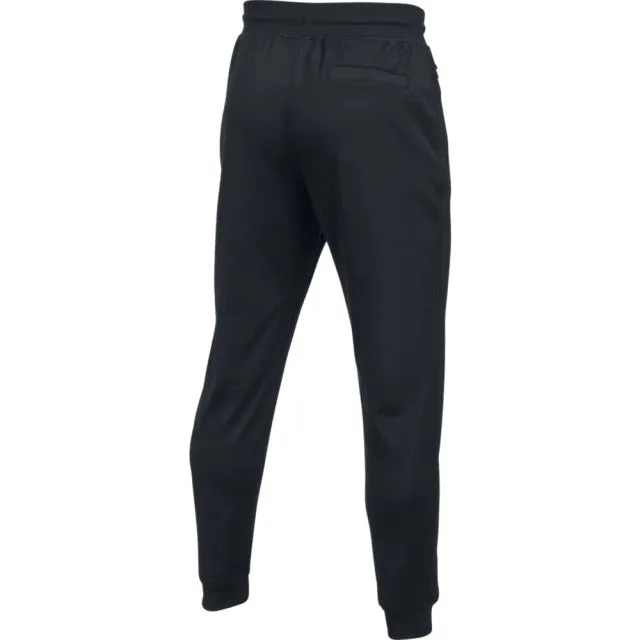 Under Armour Sportstyle Joggers Men Training Pant Black