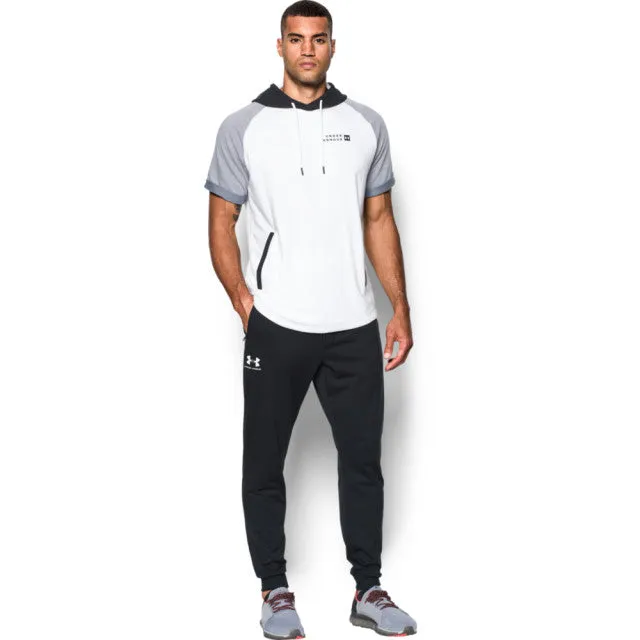 Under Armour Sportstyle Joggers Men Training Pant Black