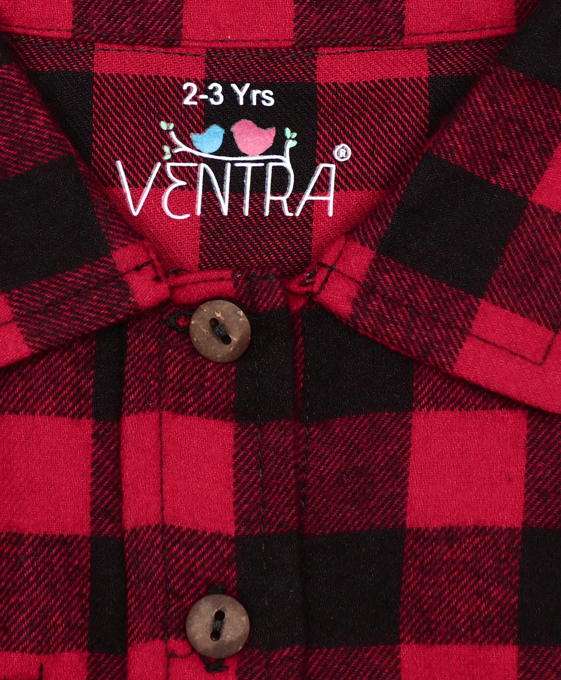 Ventra  Alma Shirt Sweat Pocket