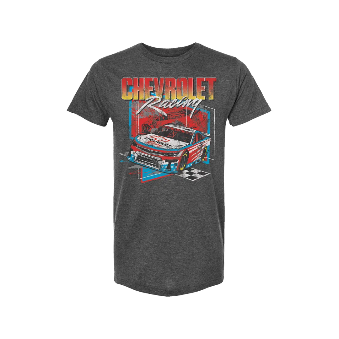 Vintage Chevy Racing T-shirt