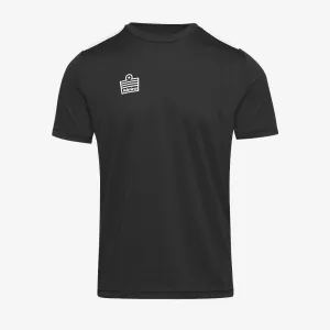 Volt Training T-Shirt - Black