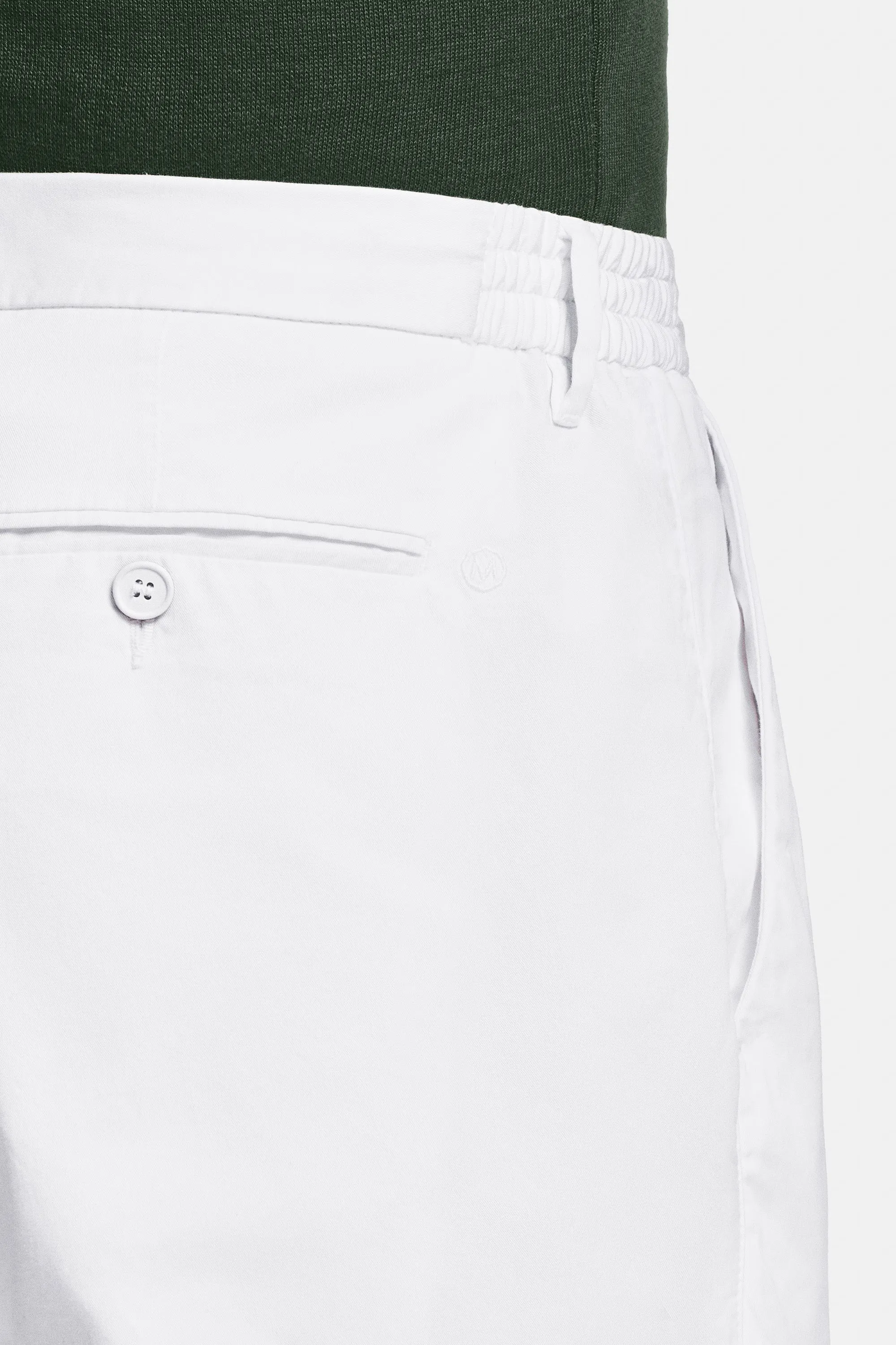 Wimbledons * The Classic Chinos