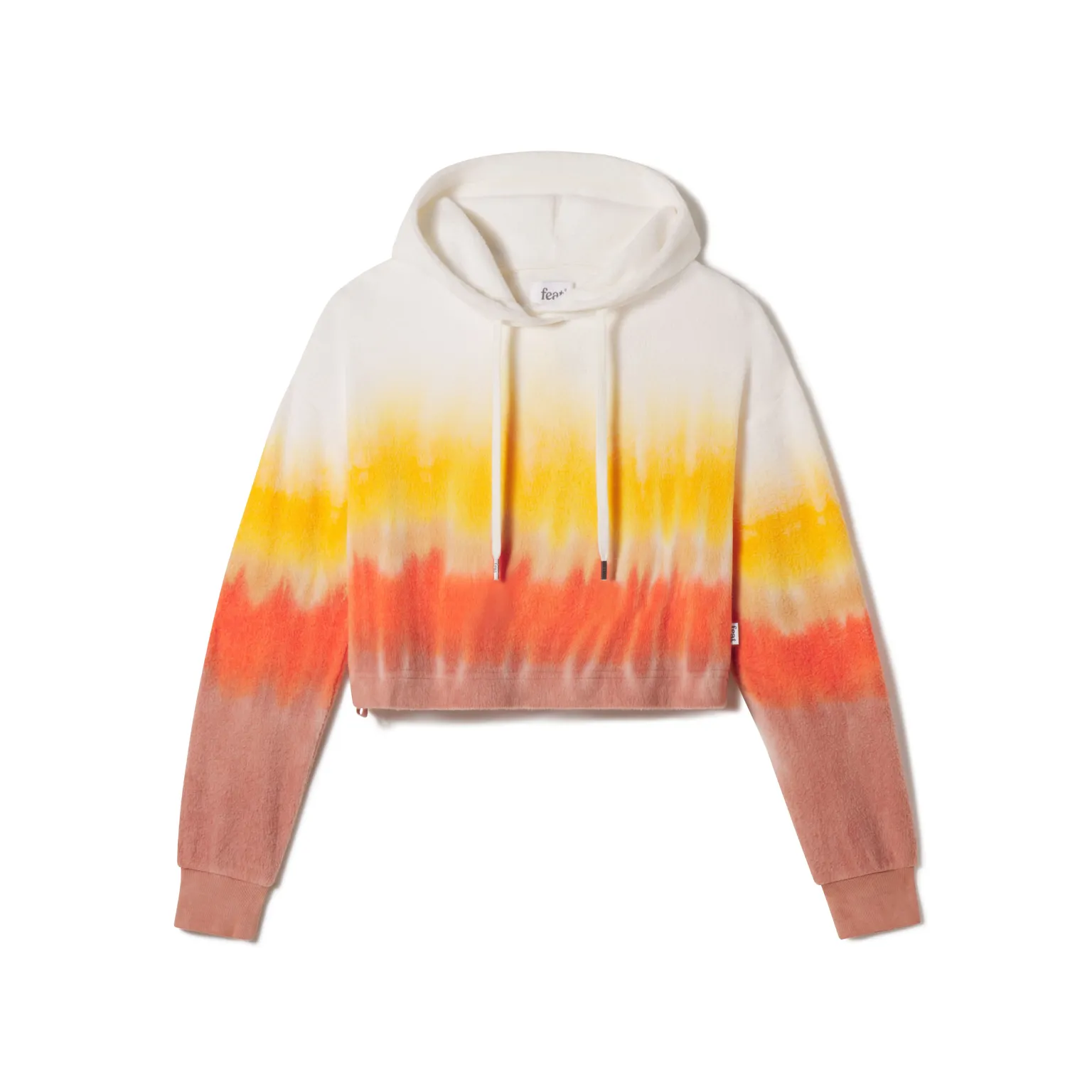 Women's BlanketBlend™ Cropped Hoodie