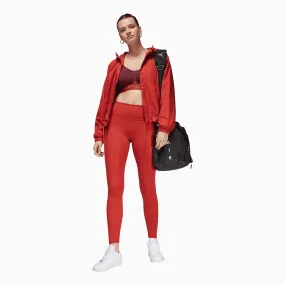 Women's Woven Lined Sports Outfit